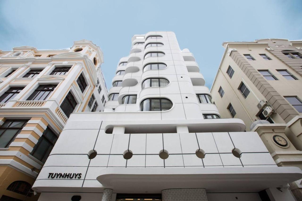Table Mountain View City Centre Tranquil And Elegant Cape Town Exterior foto